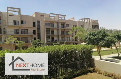 شقة - 2 غرف نوم - 2 حمامات للبيع في فيفث سكوير - التجمع الخامس - مدينة القاهرة الجديدة - القاهرة