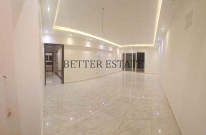 Apartment - 3 Bedrooms - 2 Bathrooms for rent in Mountain View iCity - 5th Settlement Compounds - The 5th Settlement - New Cairo City - Cairo