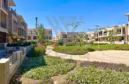 Apartment - 2 Bedrooms - 3 Bathrooms for sale in Taj City - 5th Settlement Compounds - The 5th Settlement - New Cairo City - Cairo
