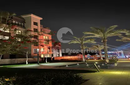 Apartment - 3 Bedrooms - 3 Bathrooms for sale in TRIO - 5th Settlement Compounds - The 5th Settlement - New Cairo City - Cairo