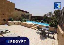 Apartment - 4 bedrooms - 5 bathrooms for للايجار in Sarayat Al Maadi - Hay El Maadi - Cairo
