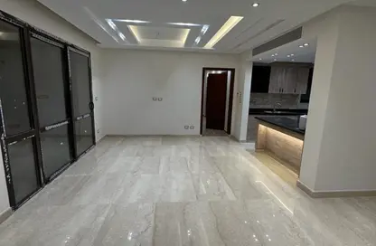 Apartment - 3 Bedrooms - 2 Bathrooms for rent in Eastown - 5th Settlement Compounds - The 5th Settlement - New Cairo City - Cairo