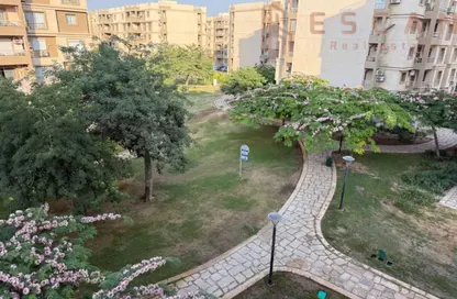 Apartment - 3 Bedrooms - 2 Bathrooms for sale in Madinaty - Cairo