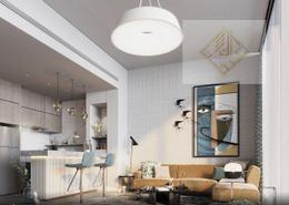 Hotel Apartment - 1 bedroom - 1 bathroom for للبيع in Double Two Tower - Central Business District - New Capital City - Cairo
