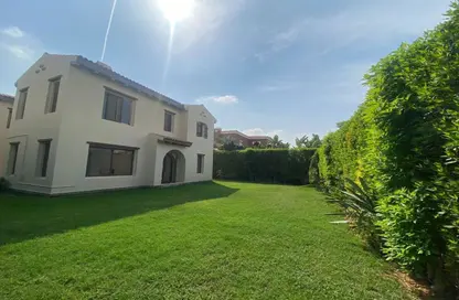 Villa - 4 Bedrooms - 4 Bathrooms for sale in Mivida - 5th Settlement Compounds - The 5th Settlement - New Cairo City - Cairo