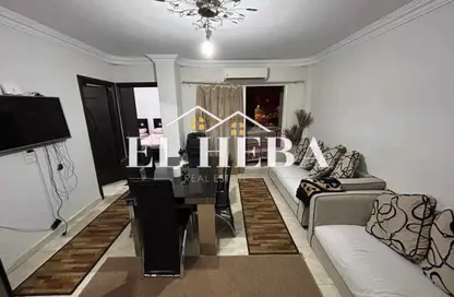 Apartment - 2 Bedrooms - 1 Bathroom for rent in Madinaty - Cairo