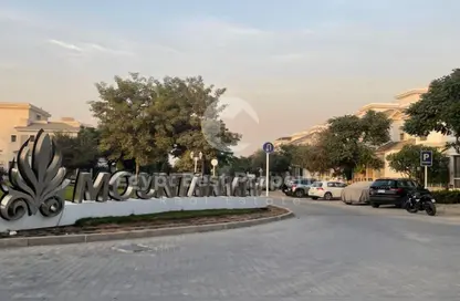 Townhouse - 5 Bedrooms - 5 Bathrooms for sale in Rayos - 6 October Compounds - 6 October City - Giza