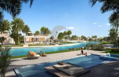 Villa - 4 Bedrooms - 5 Bathrooms for sale in Soul North Coast - Qesm Ad Dabaah - North Coast