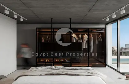 كبينه - غرفة نوم - 1 حمام للبيع في ميسكا - سوما باى - سفاجا - الغردقة - محافظة البحر الاحمر