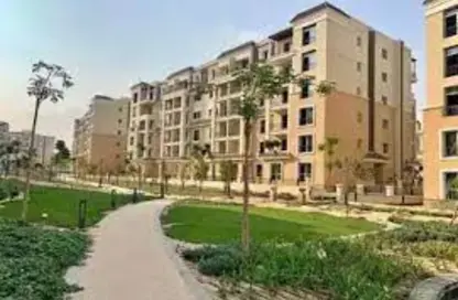 شقة - غرفة نوم - 1 حمام للبيع في سراي - كمبوندات مدينة المستقبل - مدينة المستقبل - القاهرة