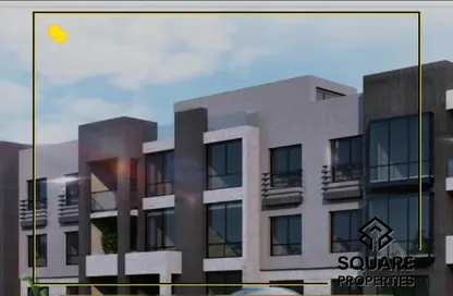 Penthouse - 3 Bedrooms - 3 Bathrooms for sale in One33 - 6 October Compounds - 6 October City - Giza