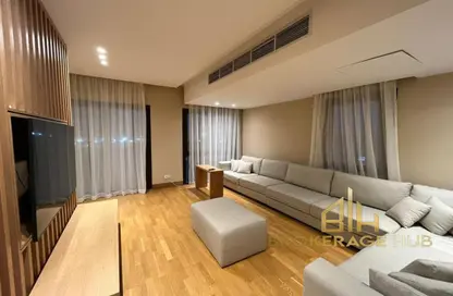 شقة - 3 غرف نوم - 3 حمامات للايجار في ايستاون - كمبوندات التجمع الخامس - التجمع الخامس - مدينة القاهرة الجديدة - القاهرة