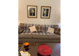 Apartment - 2 bedrooms - 3 bathrooms for للايجار in Al Batal Ahmed Abd El Aziz St. - Mohandessin - Giza