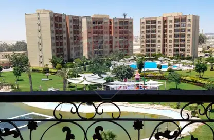 شاليه - 2 غرف نوم - 2 حمامات للبيع في مرسيليا لاند - العلمين - الساحل الشمالي