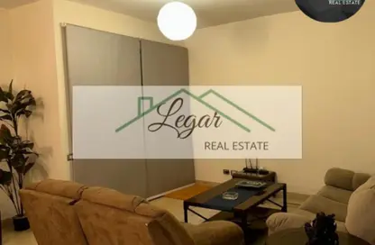 شقة - 2 غرف نوم - 2 حمامات للايجار في بالم هيلز بالم باركس - وصلة دهشور الجنوبية - مدينة 6 أكتوبر - الجيزة