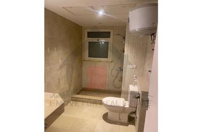 شقة - 2 غرف نوم - 3 حمامات للايجار في نيو جيزة - طريق مصر اسكندرية الصحراوي - مدينة 6 أكتوبر - الجيزة