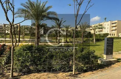 شقة - 2 غرف نوم - 3 حمامات للبيع في نيو جيزة - طريق مصر اسكندرية الصحراوي - مدينة 6 أكتوبر - الجيزة