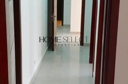 Apartment - 3 Bedrooms - 3 Bathrooms for sale in Hyde Park - 5th Settlement Compounds - The 5th Settlement - New Cairo City - Cairo