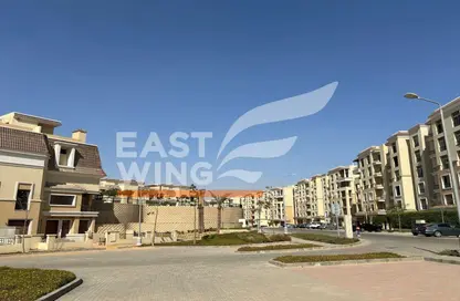 شقة - 3 غرف نوم - 3 حمامات للبيع في سراي - كمبوندات مدينة المستقبل - مدينة المستقبل - القاهرة