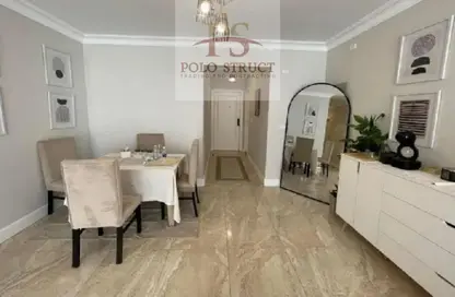 Apartment - 3 Bedrooms - 2 Bathrooms for sale in One Kattameya - El Katameya Compounds - El Katameya - New Cairo City - Cairo