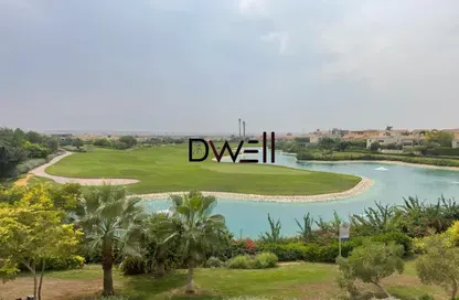 Villa - 4 Bedrooms - 4 Bathrooms for sale in Madinaty - Cairo