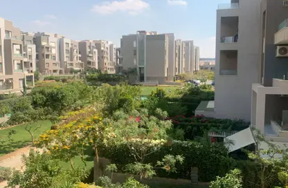 Apartment - 2 Bedrooms - 2 Bathrooms for sale in Village Gardens Katameya - 5th Settlement Compounds - The 5th Settlement - New Cairo City - Cairo