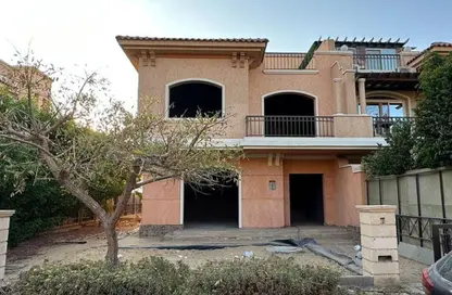 Townhouse - 4 Bedrooms - 4 Bathrooms for sale in Madinaty - Cairo