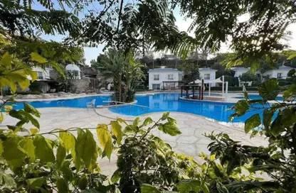 iVilla - 3 Bedrooms - 3 Bathrooms for sale in Mountain View 1.1 - 5th Settlement Compounds - The 5th Settlement - New Cairo City - Cairo