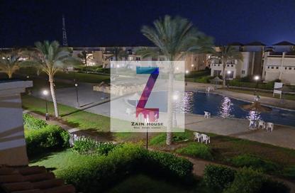 فيلا - 3 غرف نوم - 3 حمامات للبيع في ستيلا هايتس - العلمين - الساحل الشمالي