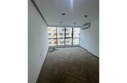 Office Space - Studio - 1 Bathroom for rent in Maadi - Hay El Maadi - Cairo