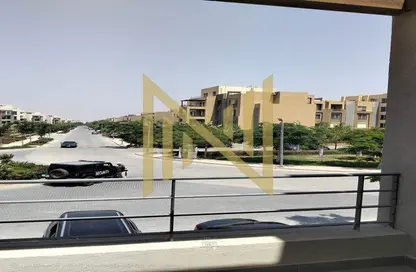 Villa - 3 Bedrooms - 4 Bathrooms for sale in Palm Parks   Palm Hills - South Dahshur Link - 6 October City - Giza