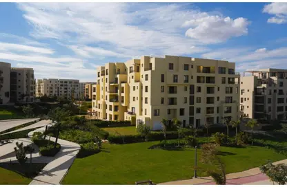 شقة - 3 غرف نوم - 3 حمامات للبيع في أو ويست - كمبوندات 6 أكتوبر - مدينة 6 أكتوبر - الجيزة