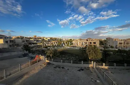 Villa - 4 Bedrooms - 3 Bathrooms for sale in Palm Hills Golf Extension - Al Wahat Road - 6 October City - Giza