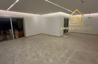 Apartment - 3 Bedrooms - 3 Bathrooms for rent in Hyde Park - 5th Settlement Compounds - The 5th Settlement - New Cairo City - Cairo