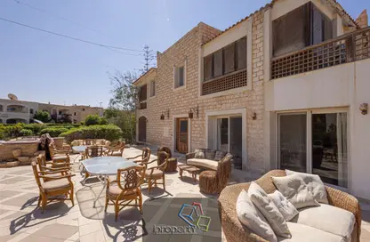 Villa - 5 Bedrooms - 5 Bathrooms for sale in Marina 2 - Marina - Al Alamein - North Coast