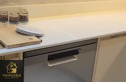 شقة - 3 غرف نوم - 4 حمامات للايجار في بالم هيلز نيو كايرو - كمبوندات التجمع الخامس - التجمع الخامس - مدينة القاهرة الجديدة - القاهرة