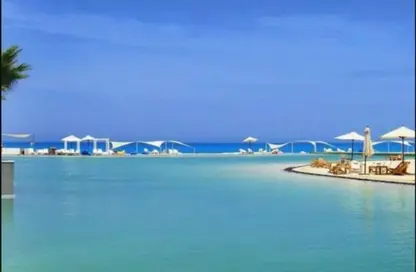 شاليه - 4 غرف نوم - 3 حمامات للبيع في مراسي - سيدي عبد الرحمن - الساحل الشمالي
