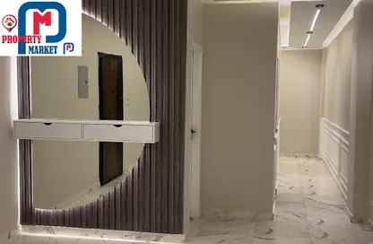 سطح - 3 غرف نوم - 2 حمامات للبيع في الحي الرابع - مدينة 6 أكتوبر - الجيزة