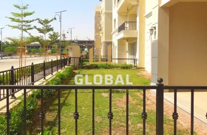 Apartment - 3 Bedrooms - 3 Bathrooms for rent in Mivida - 5th Settlement Compounds - The 5th Settlement - New Cairo City - Cairo