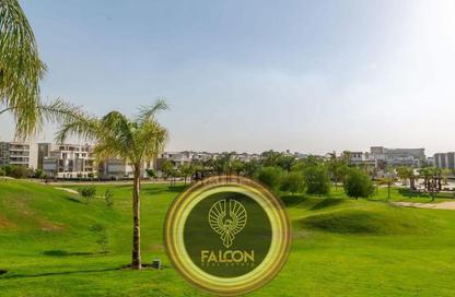 Apartment - 3 Bedrooms - 2 Bathrooms for sale in Tag Sultan - Ring Road - Cairo