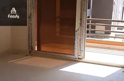 Apartment - 3 Bedrooms - 2 Bathrooms for sale in Al Maqsad - New Capital Compounds - New Capital City - Cairo