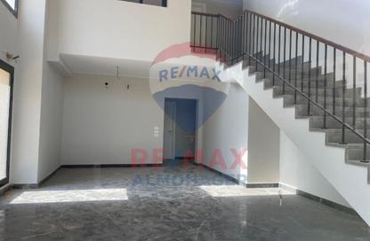 Apartment - 3 Bedrooms - 3 Bathrooms for sale in O West - 6 October Compounds - 6 October City - Giza