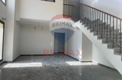 Apartment - 3 Bedrooms - 3 Bathrooms for sale in O West - 6 October Compounds - 6 October City - Giza