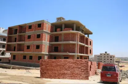 شقة - 3 غرف نوم - 3 حمامات للبيع في بيت الوطن - التجمع الخامس - مدينة القاهرة الجديدة - القاهرة