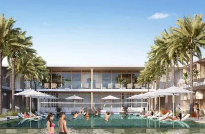Townhouse - 4 Bedrooms - 5 Bathrooms for sale in Silver Sands - Qesm Marsa Matrouh - North Coast