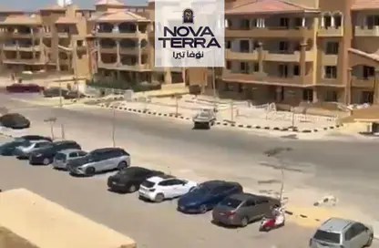 شقة - 3 غرف نوم - 3 حمامات للبيع في مدينة الخمائل - كمبوندات الشيخ زايد - الشيخ زايد - الجيزة