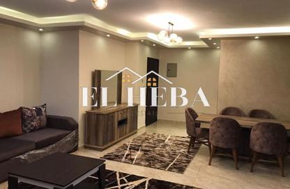 Apartment - 3 Bedrooms - 2 Bathrooms for rent in Madinaty - Cairo