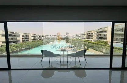 Apartment - 3 Bedrooms - 3 Bathrooms for sale in Lake View Residence - 5th Settlement Compounds - The 5th Settlement - New Cairo City - Cairo