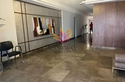 Apartment - 3 Bedrooms - 3 Bathrooms for sale in Park Side Residence - Zed Towers - Sheikh Zayed Compounds - Sheikh Zayed City - Giza