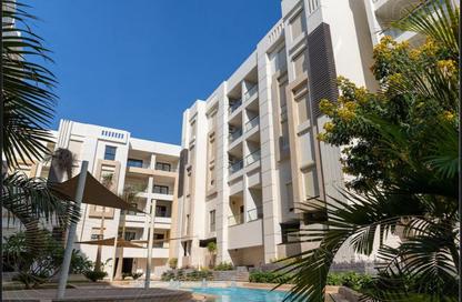 Apartment - 2 Bedrooms - 2 Bathrooms for sale in Aljar Sheraton - Sheraton Al Matar - El Nozha - Cairo